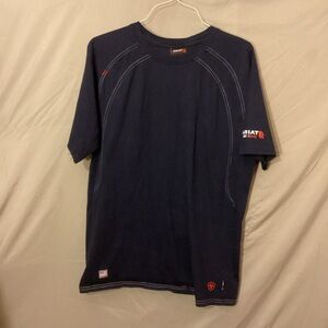 Ariat short sleeve FR shirt